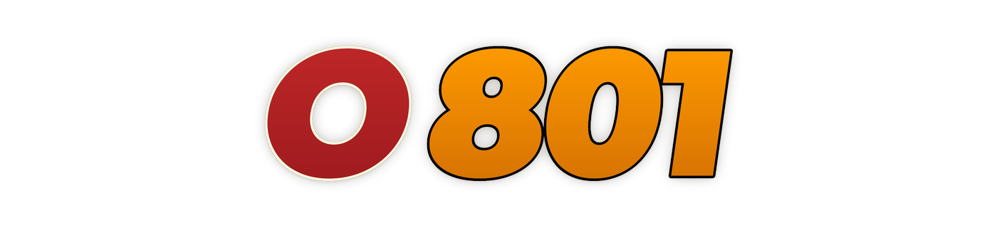 o801